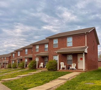 502 Tecumseh Trl #A-b