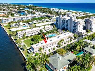 2000 S Ocean Boulevard #Y-9