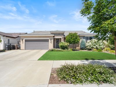 2334 E Monte Vista Avenue