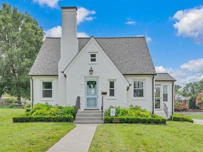 2701 Guilford Ave SW