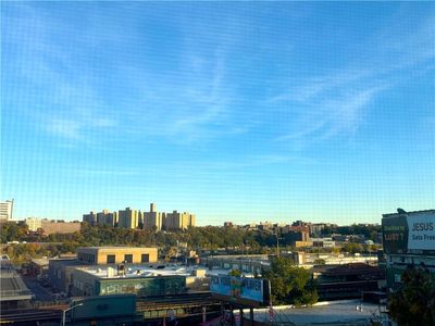 90 Park Terrace E #3B