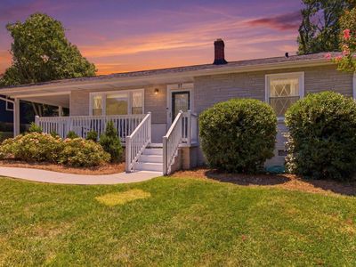 27 Sir Abbott St