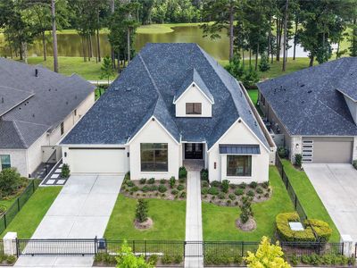 Property at 15391 Ringbill Way, Magnolia, TX