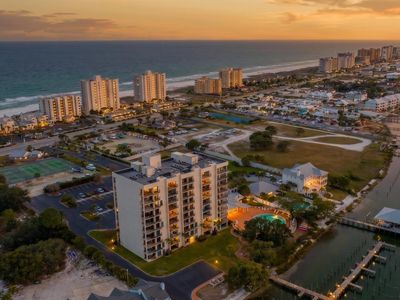 16787 Perdido Key Dr APT E402