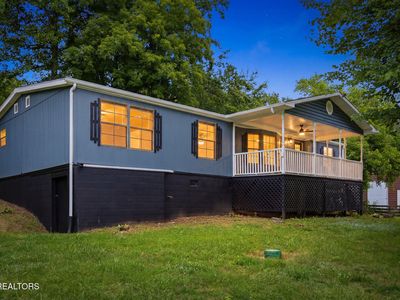 Property at 4719 Bogard Rd, Cosby, TN