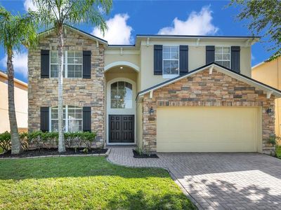 12703 MOSS PARK RIDGE DRIVE