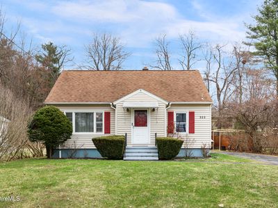 322 Cheshire Rd