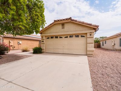 Property at 11931 W CHARTER OAK Road, El Mirage, AZ