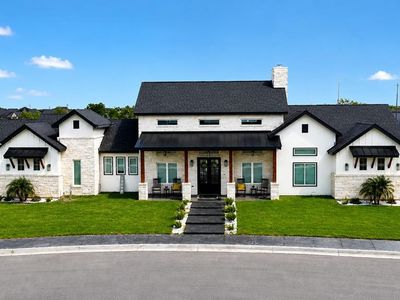 6291 Queens Woods