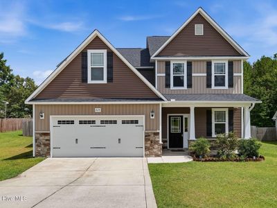 Property at 225 Winder Way, Carthage, NC