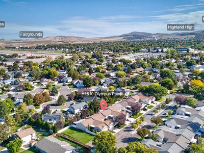 1510 Olympus Pointe