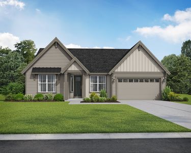 Alsea Plan, Frog Pond Vista