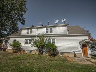 1 Wendel St