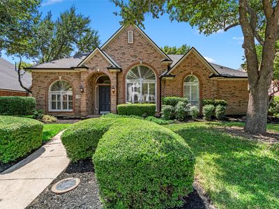 707 Twin Creeks Dr