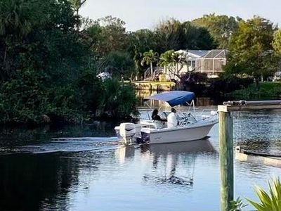 7921 SE Paradise Drive