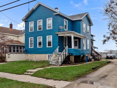 326 W 6th Ave