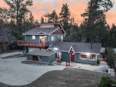 225 Zaca Rd