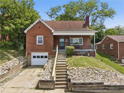 274 Camilla St