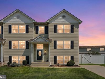 Property at 24 Squire Cir, Mc Sherrystown, PA
