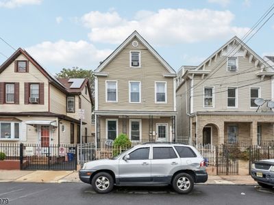 79 Irving St
