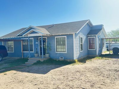 Property at 1000 N Pennsylvania Ave, Big Lake, TX