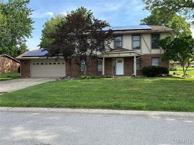1711 Fairway Dr