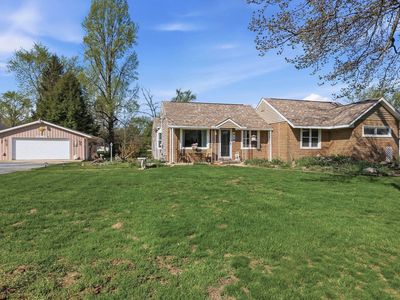 Property at 418 S Mayhew St, New Buffalo, MI