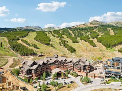 1521 Ski Hill Road UNIT 8211