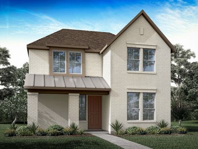 Victoria Plan, Carriage Collection at Painted Tree