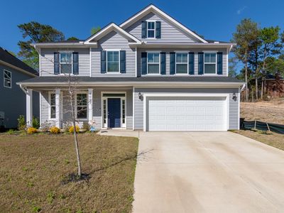 5093 Anna Creek Way