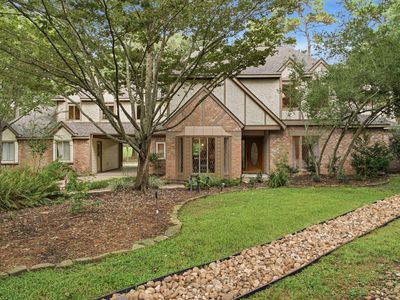 2715 Timberjack Pl