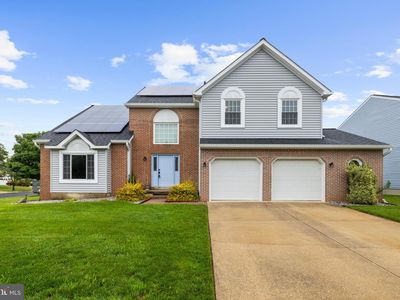 7802 Chevalier Ct