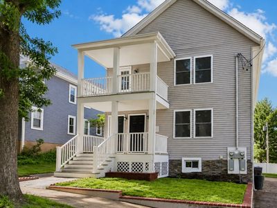31 Coleman Rd #1