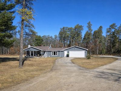 10335 E Carter Lake Rd