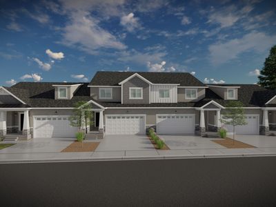 757 N Banner Dr #648