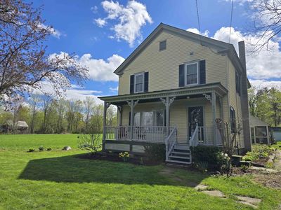 194 Dartmouth College Highway