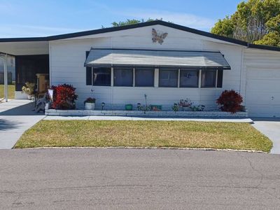 1752 Kingsmill Dr #947