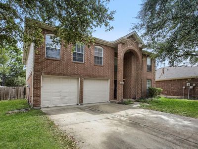 9214 Rosewell Ct