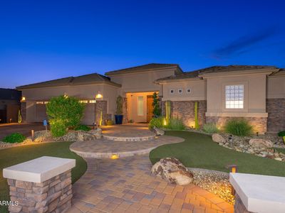6316 E LONESOME Trail