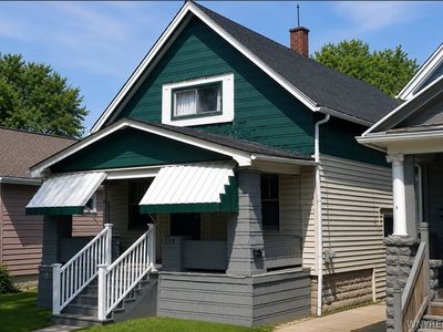 113 Carl St