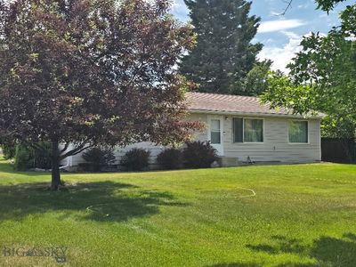 Property at 107 Jefferson St, Sheridan, MT