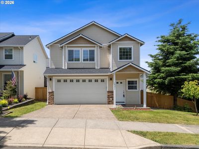 Property at 19257 Oak Ave, Sandy, OR