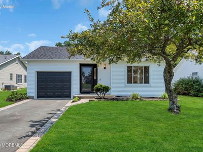 101 Mansfield Drive