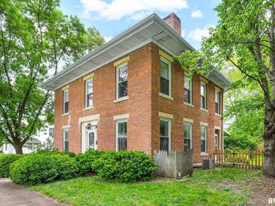 Property at 118 N Center St, Lacon, IL