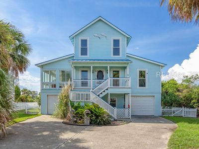 8 Windjammer Ln