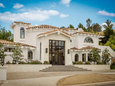 6021 John Muir Rd