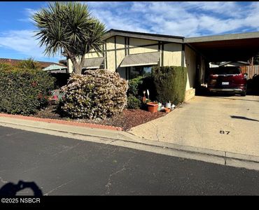 519 W Taylor St SPC 87