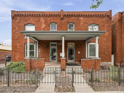 2554 W 32nd Avenue #102