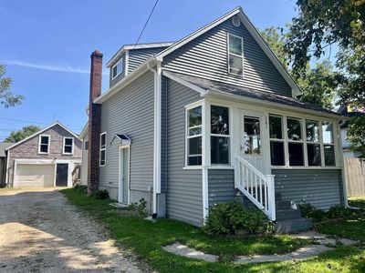 361 North Congress Street