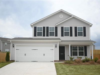 1069 Thicket Dr LOT 355